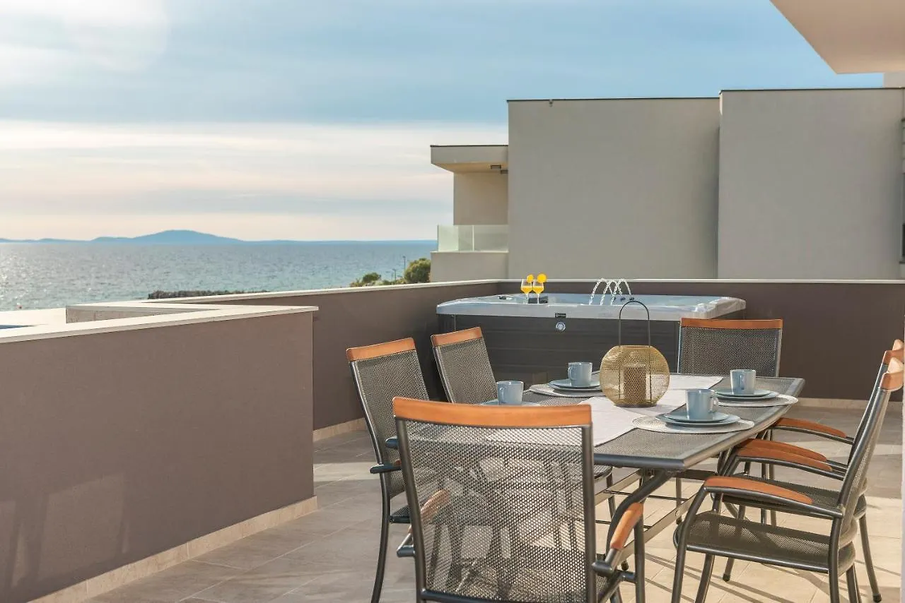 Villa Eni Apartments 1 Mandre
